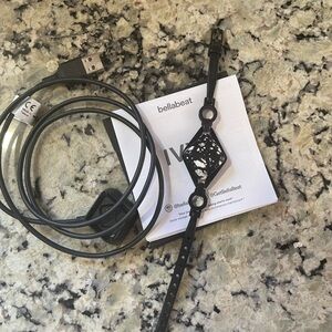 Bellabeat Ivy fitness tracker